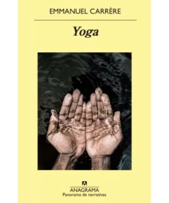 Cubierta del libro: Yoga