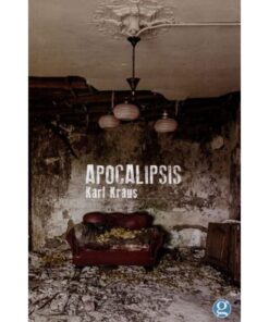 Imágen 1 del libro: Apocalipsis