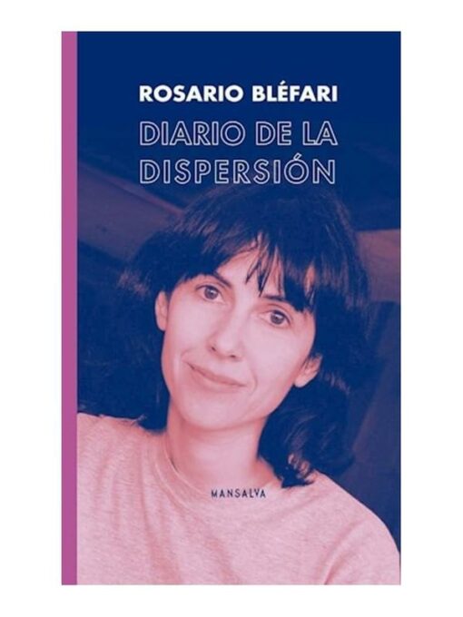 Imágen 1 del libro: Diario de la dispersión
